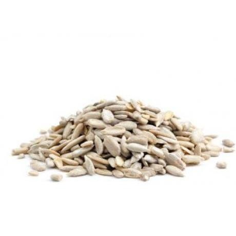 

BN SUNFLOWER SEED 1 KG - BIJI BUNGA MATAHARI 1 KG IMPORT TERLARIS