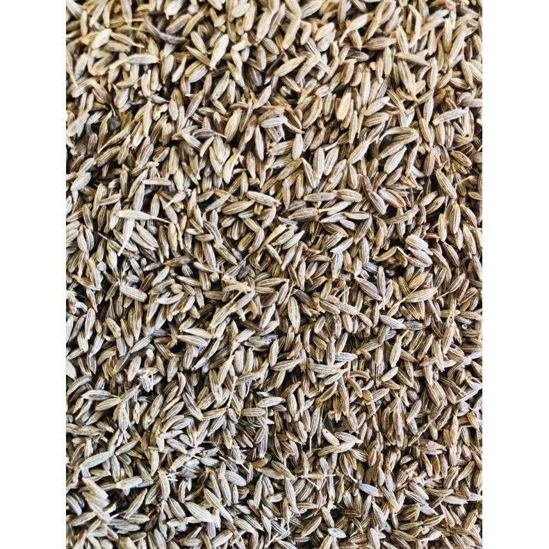 

BN Jintan India / Jintan Putih / Cumin Seed 1 Kg TERLARIS