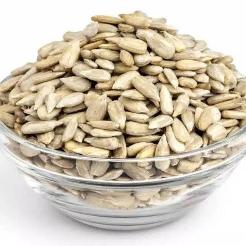 

BN sunflower seed / biji matahari 1 kg TERLARIS