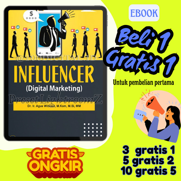 

IND0477 Influencer 'Digital Marketing"- Revisi