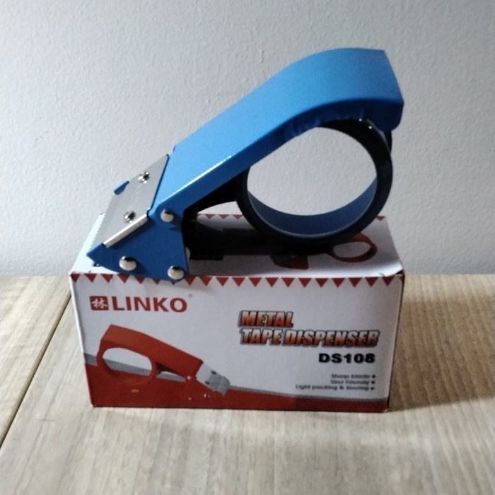 

] Tape dispenser besiLinko