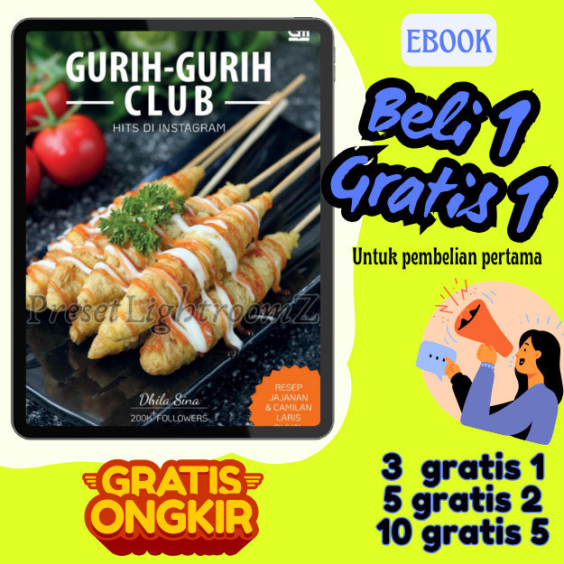 

IND0126 GURIH - GURIH CLUB- Revisi