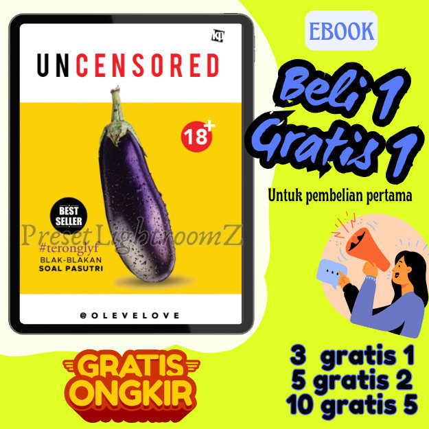 

IND0065 UNCENSORED : Blak-Blakan Soal Pasutri "Pasangna Suami Istri"- Revisi