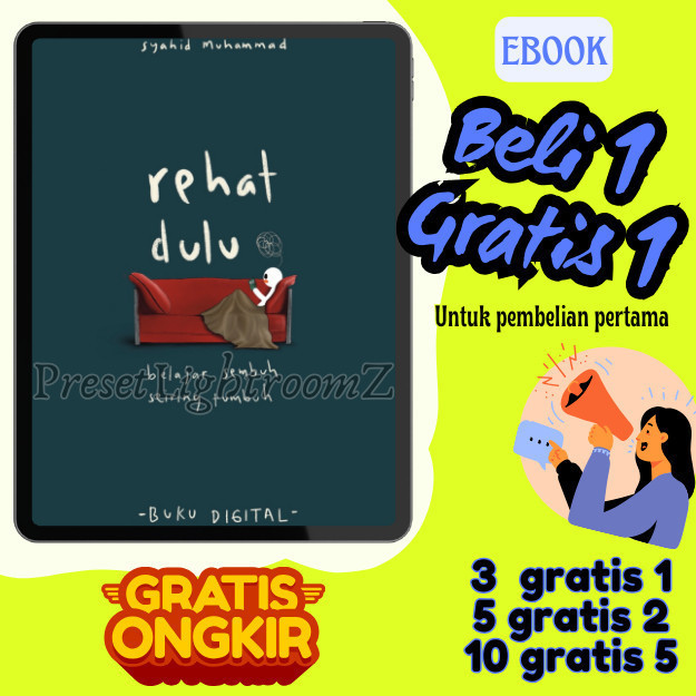 

IND0192 Rehat-Dulu : Beiajar Sembuh Seiring Tumbuh- Revisi