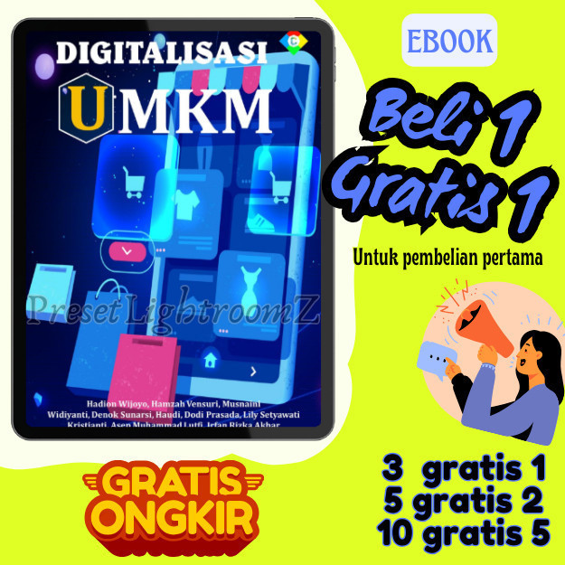 

IND0866 Digitalisasi UMKM- Revisi