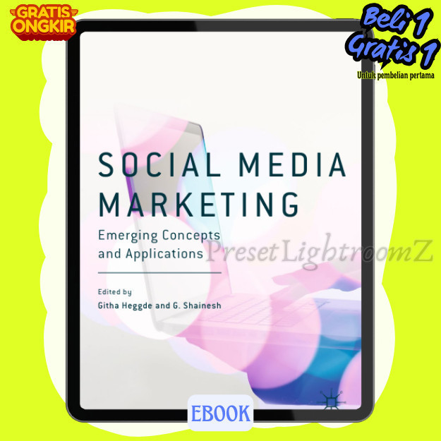 

IND1010 Social Media Marketing - Bahasa Inggris-Revisi