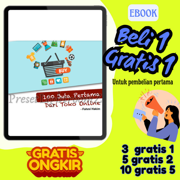 

IND0226 100 JUTA PERTAMA Darl TOKO Onllne- Revisi