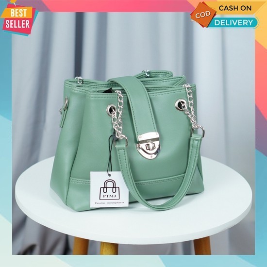 Bags Slampang Korean Ts Ibu2 Kondangan Tad Tenteng Cwek Dewasa Tqs Srempang Waita Murah Tas Salempan