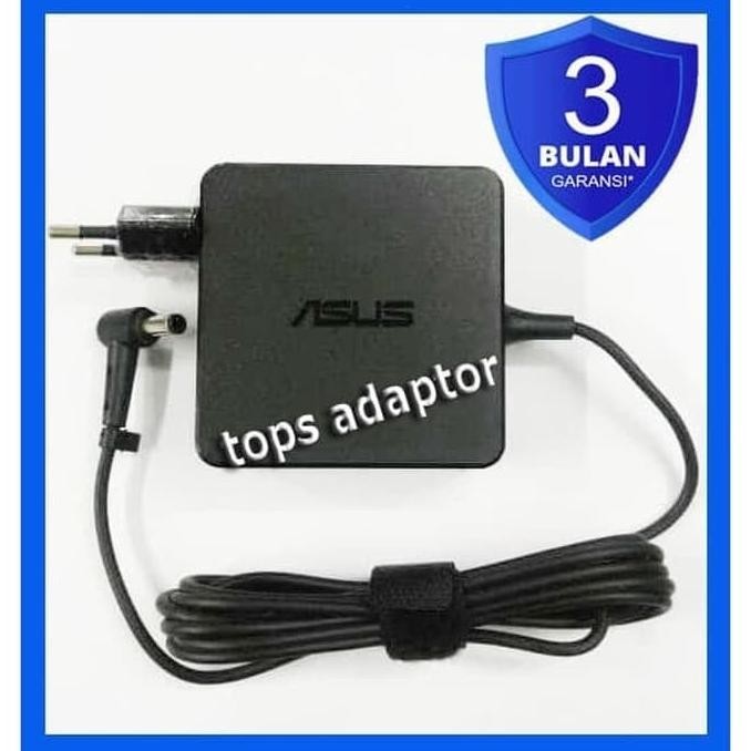 Adaptor Charger Original Laptop Asus A455 A455L A455La A455Lb A455Ld