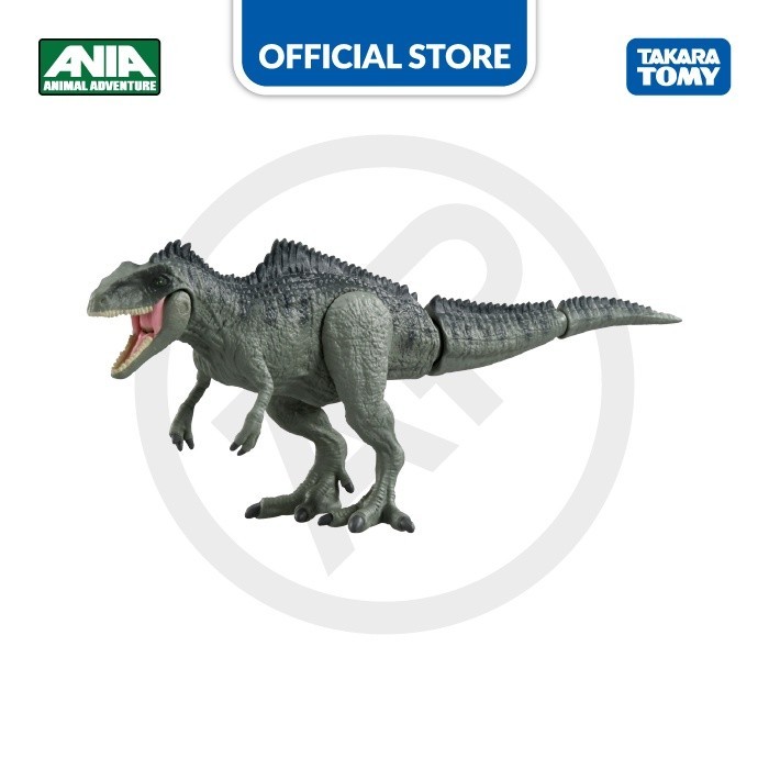 ANIA Jurassic World Giganotosaurus