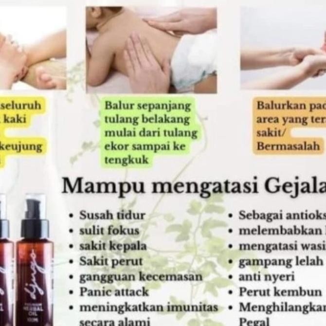 Minyak Djugo