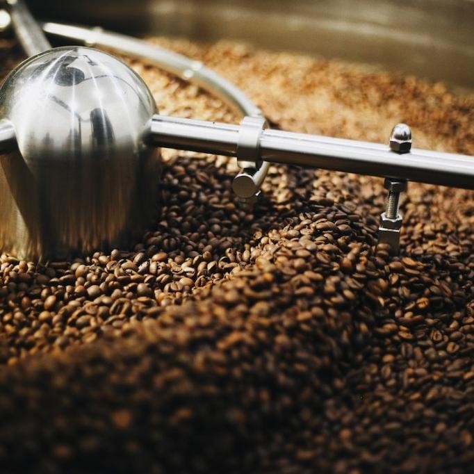 

Java Banana (200G) Biji Kopi Single Origin - Mardika Coffee