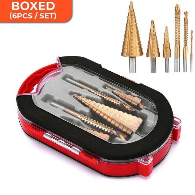 6 pc set Mata Bor Set Pagoda/mata bor pagoda baja/mata bor pagoda tita