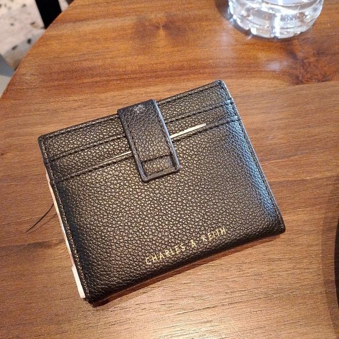

Dompet Hitam Card Holder Bundling 10Pcs Kualitas Premium