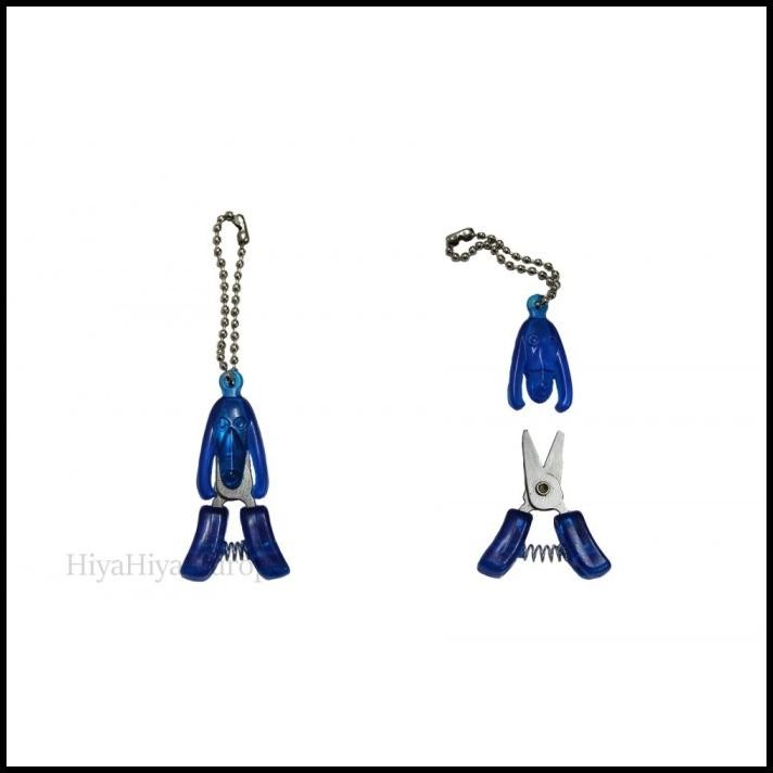 

DISKON HIYAHIYA - ALAT RAJUT GUNTING / SNIPS SCISSORS !!!!