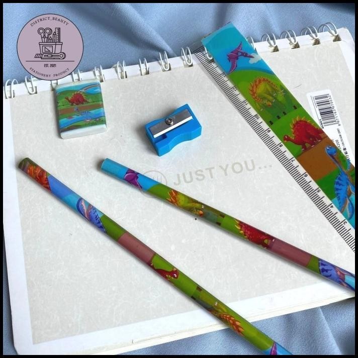 

GRATIS ONGKIR PAKET ALAT TULIS 5 IN 1 SET ALAT TULIS SUPER MURAH KADO ANAK SEKOLAH !!!