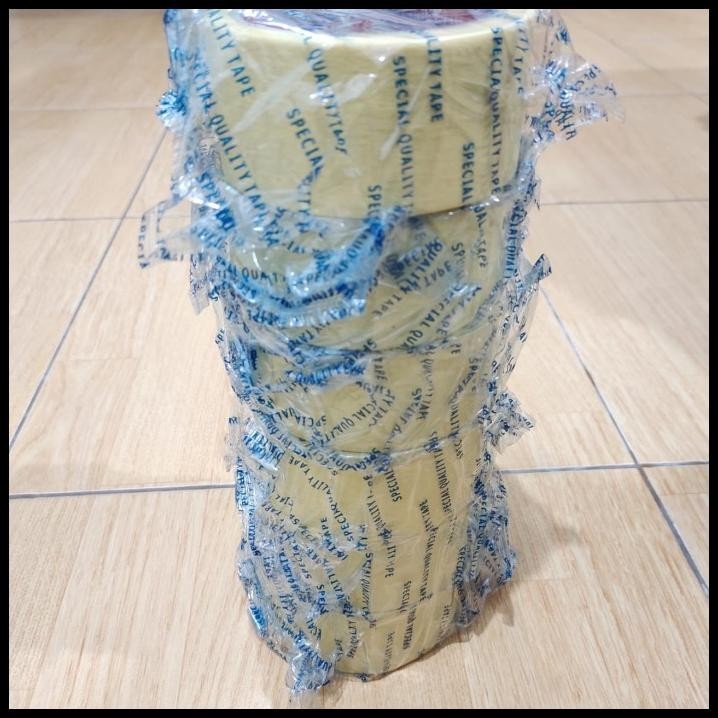 

BEST DEAL LAKBAN KERTAS 2 INCHI & 1 INCI !!!