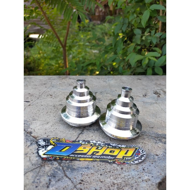 Tutup Klep Jupiter Z Mio Vega model Pagoda