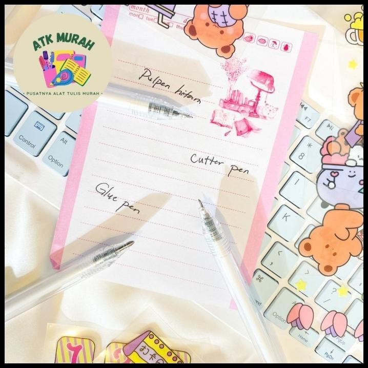 

TERBARU STIKER BOX MOMO PULPEN DIY STICKER TERMURAH ALAT TULIS KANTOR !!!!!!!