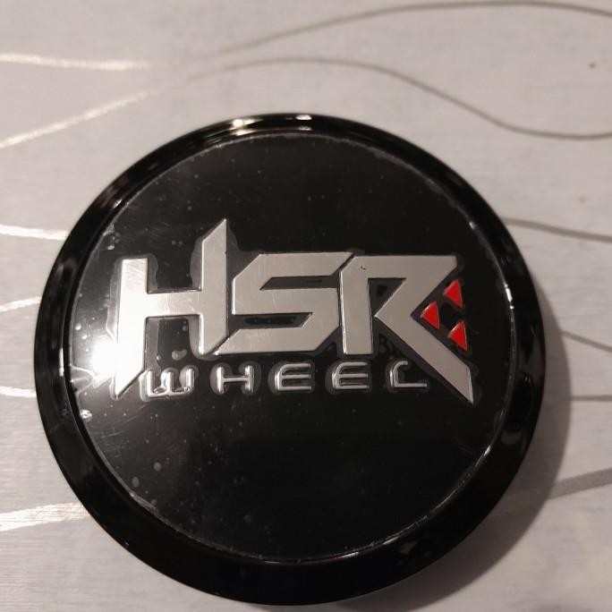 DOP VELG R15 R16 R17 R18 | TUTUP VELG BUAT VELG RACING BY HSR WHEEL