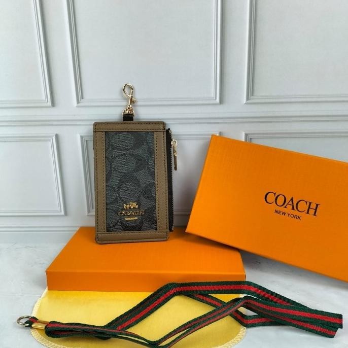 

Gantungan Id Card Branded Import Kualitas Premium