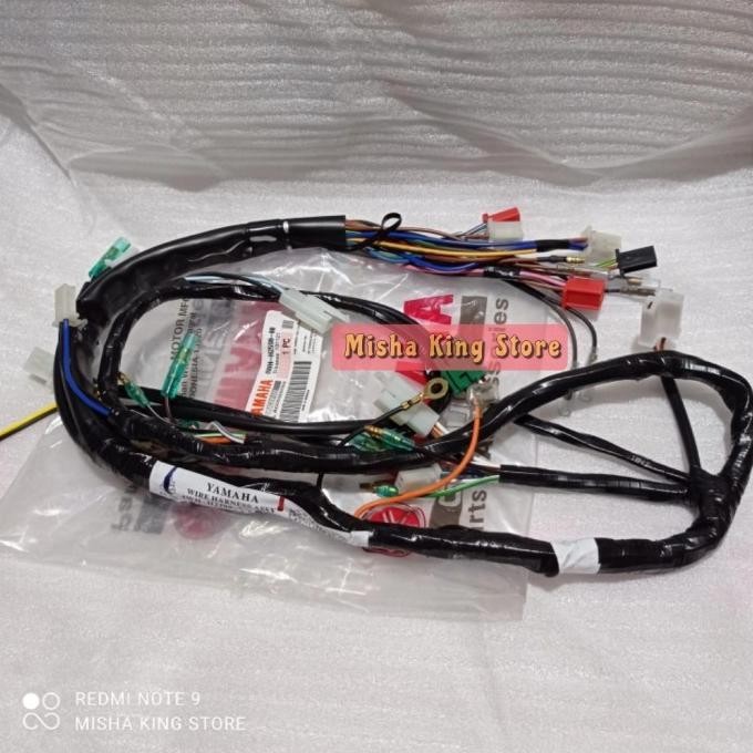 Kabel Body Assy Fizr F1Zr Ori Fizr Fiz R Wire Harners Body Fizr Ori