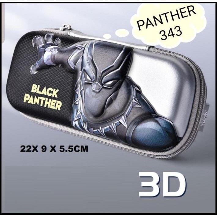 

TERMURAH TEMPAT PENSIL 3D EVA HARDCASE KARAKTER HERO DISNEY MARVEL ORIGINAL !!