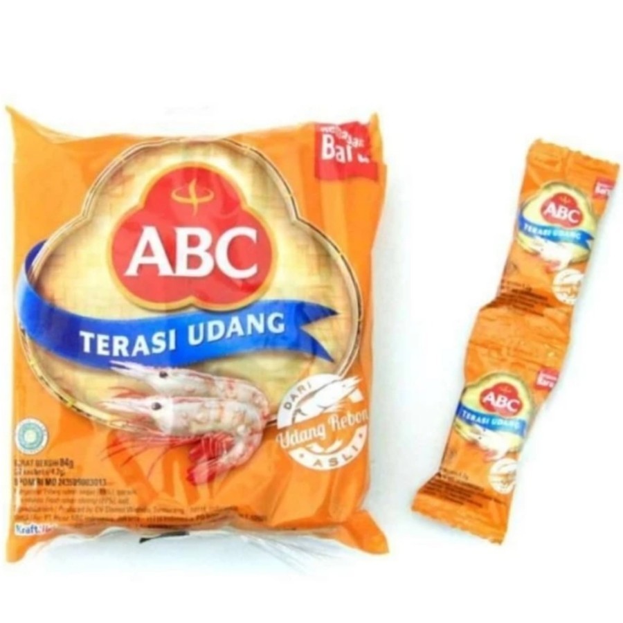 

terasi udang abc