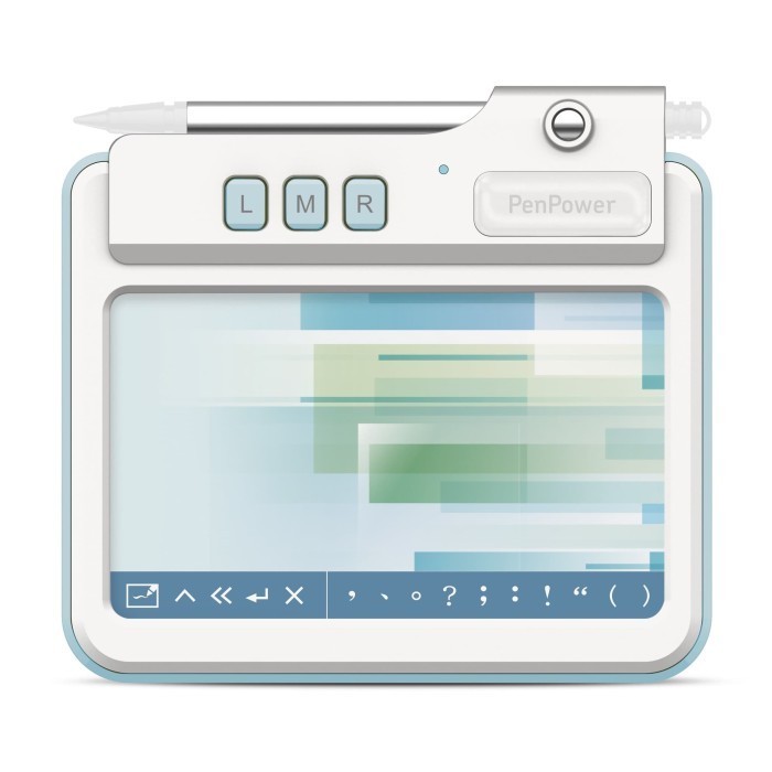 

Penpower Max Alat Tulis Mandarin Pen Power