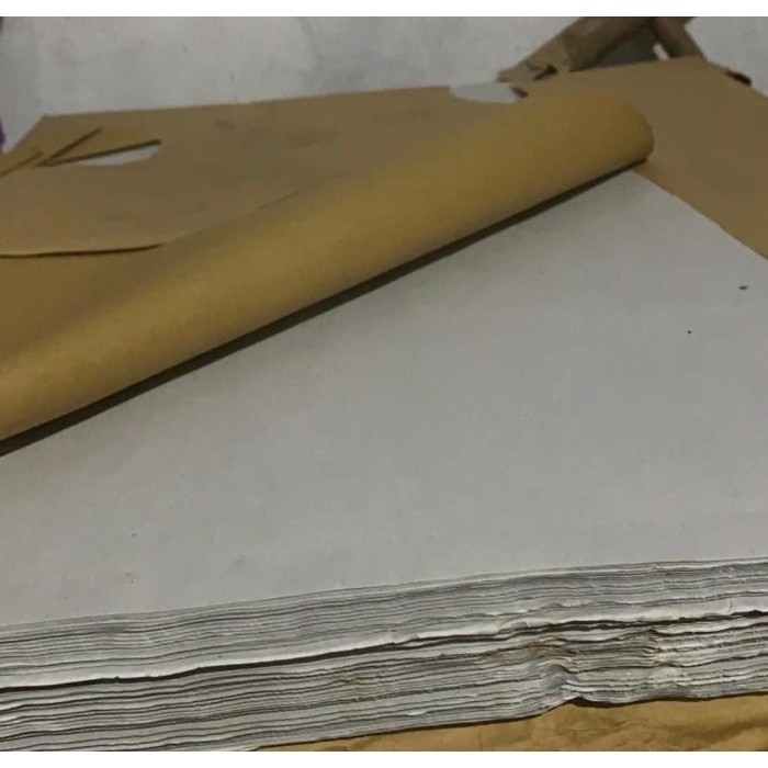 

Kertas Koran/ Buram Ukuran 65X90