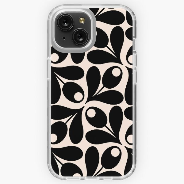 CASE Orla K. Floral Pattern Design IPHONE 12 MINI PRO MAX