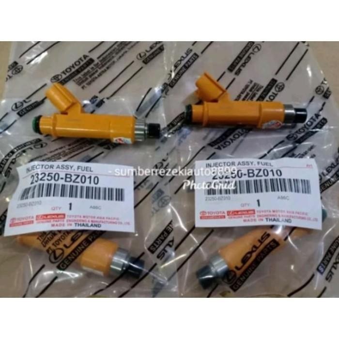[PART-MOBIL] NOZZLE INJEKTOR TOYOTA AVANZA XENIA RUSH TERIOS GRANDMAX