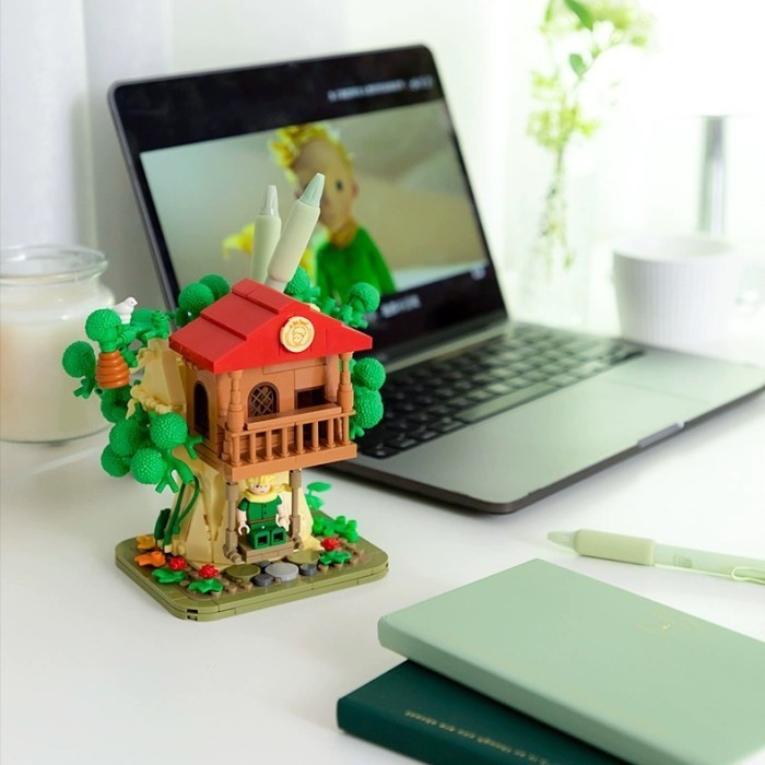 

Pantasy Le Petit Prince 86307 Tree House Brick