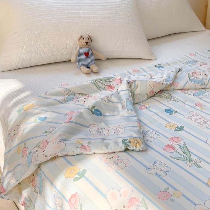 

Cute Blanket Selimut Lucu