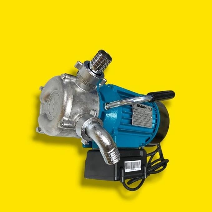 Firman Fdp-25 Hd - Pompa Cairan Kental Solar Minyak Oli Firman Fdp25Hd