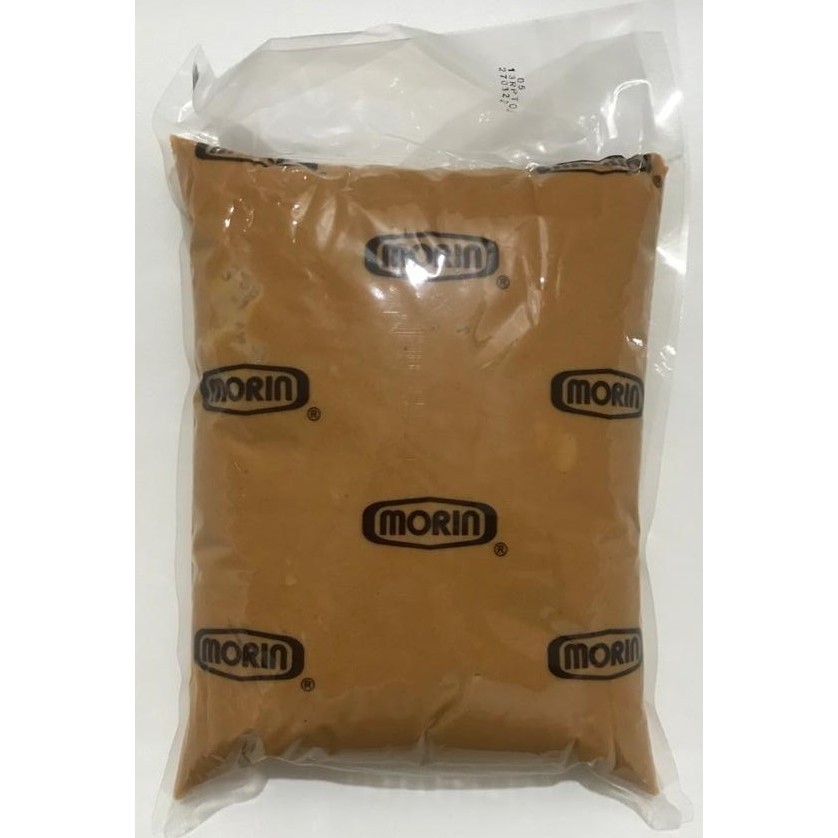 

Morin Selai Kacang (Peanut Butter) Chunky 2 Kg