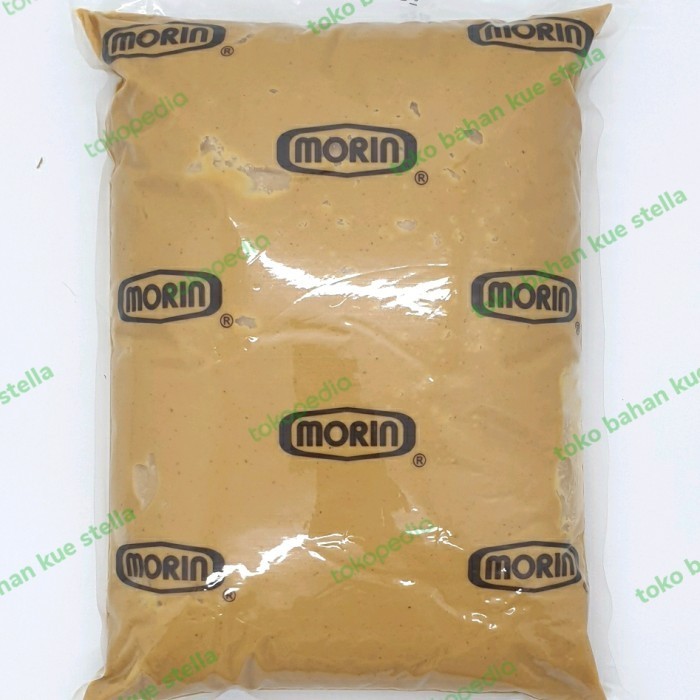 

Morin Selai Kacang Creamy 2 Kg