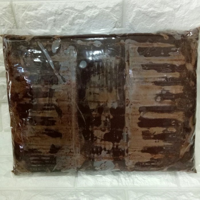 

Selai Coklat Java 5 Kg