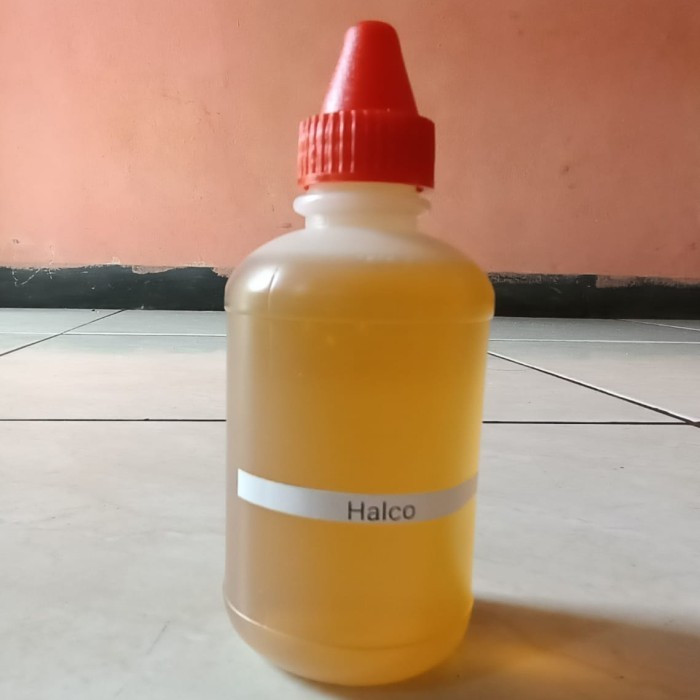 Essen Biang Halco Kualitas Import