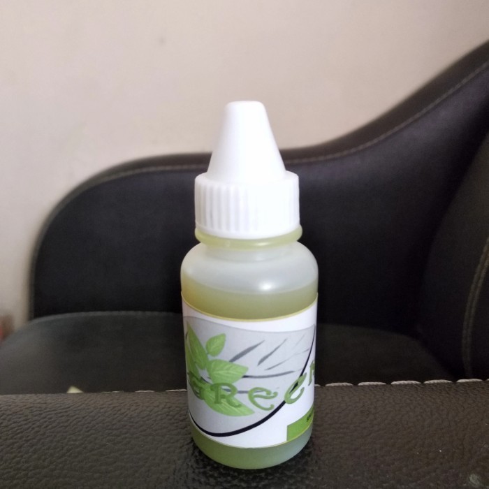 Umpan Pancing Ikan Green(Singek Oplosan)