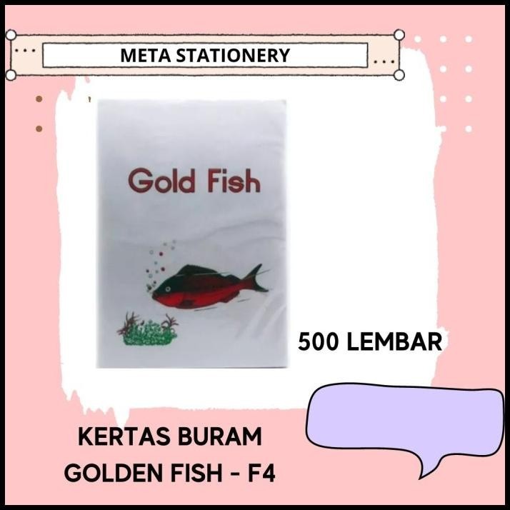 

HOT DEAL KERTAS BURAM UKURAN FOLIO 500 LEMBAR !!!!!!
