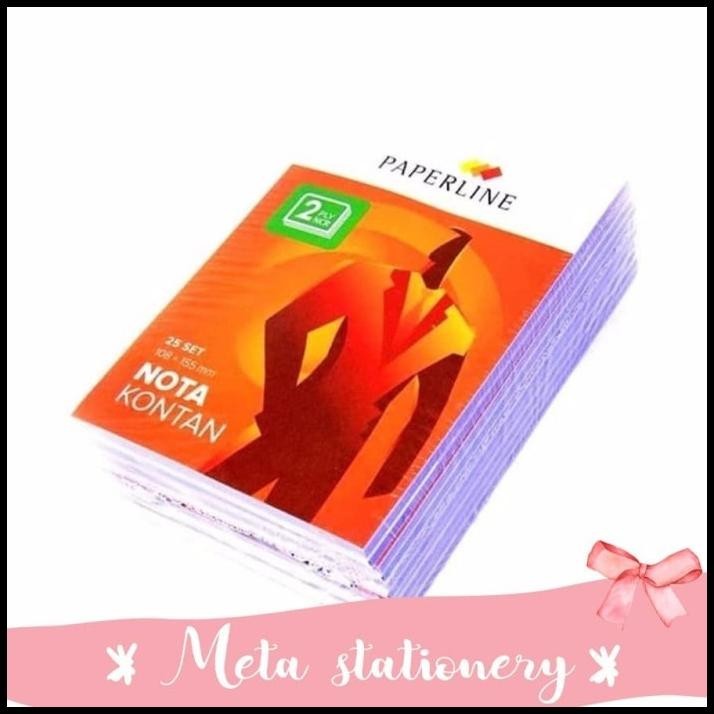 

TERMURAH NOTA SINAR DUNIA B-2 2PLY !!!!!