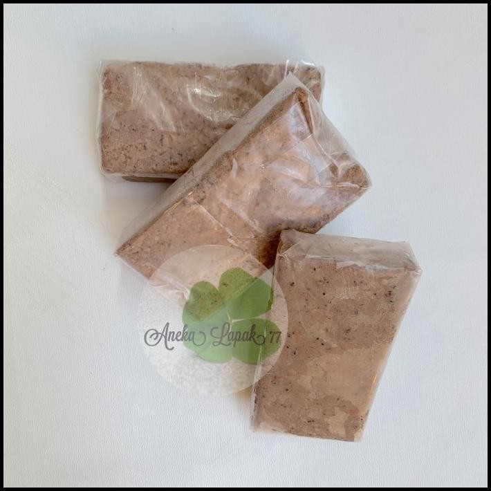 

HOT DEAL TERASI UDANG 100 GR SABANG TOBOALI BELACAN ASLI SHRIMP PASTE ENAK !!!!