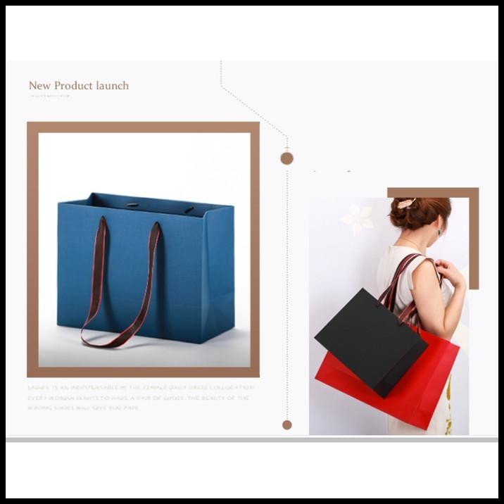 

BEST DEAL KANTONG KARTON TALI PJ KANTONG KADO FANCY KANTONG SOUVENIR KADO HADIAH !!