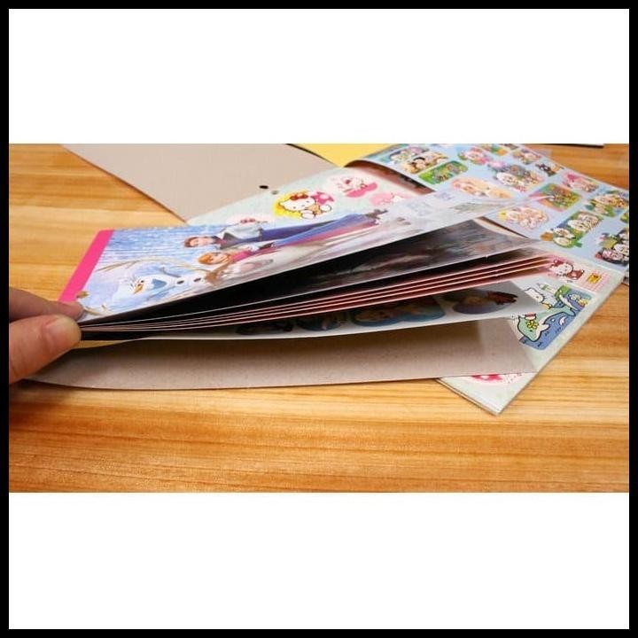 

TERBARU BUKU STIKER, STIKER ANAK-ANAK, BUKU TEMPEL STIKER, STIKER TEMPEL !!!!!!!