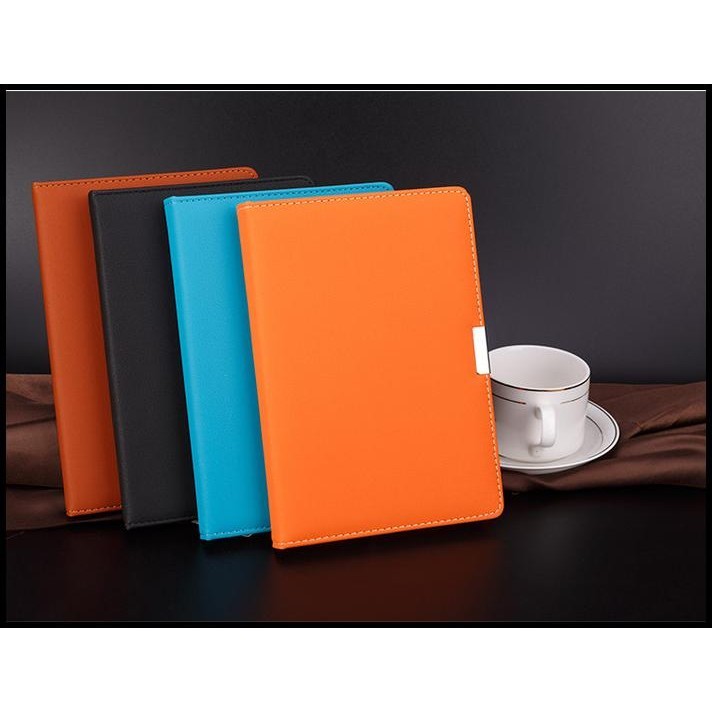 

DISKON A5 S|BUKU AGENDA BAHAN KULIT LEADER, BUKU MEMO KERJA, NOTE BOOK LEADER