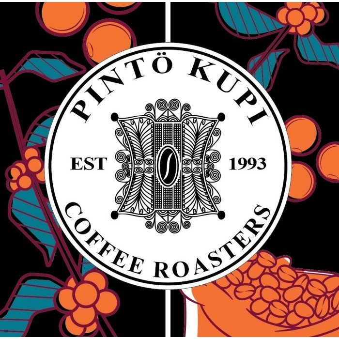 

Kopi Arabika Lintong [Blue Batak 1000Gr
