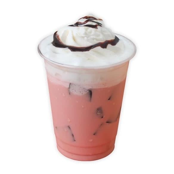 

TERBARU JPS RED VELVET MIX (BUBUK MINUMAN DAN MAKANAN) 1KG !!!!!