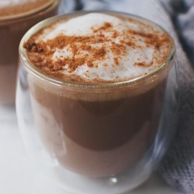 

NEW PRODUK MINUMAN BUBUK RASA COKLAT (CHOCOLATE POWDER DRINK) 1KG !!!!!