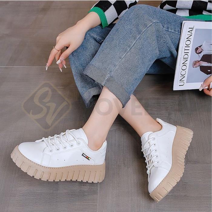 Sovella Keana Sepatu Sneakers Wanita Casual